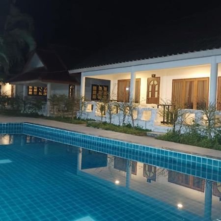 Pai Family Resort Екстер'єр фото