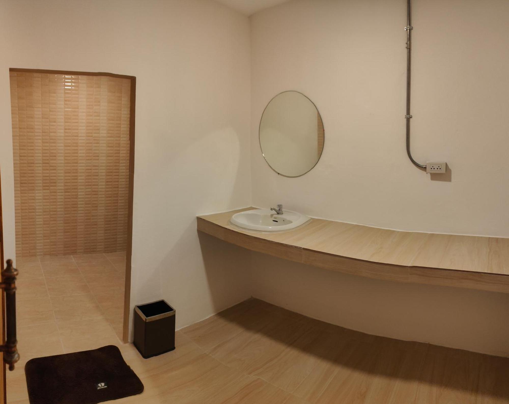 Pai Family Resort Екстер'єр фото