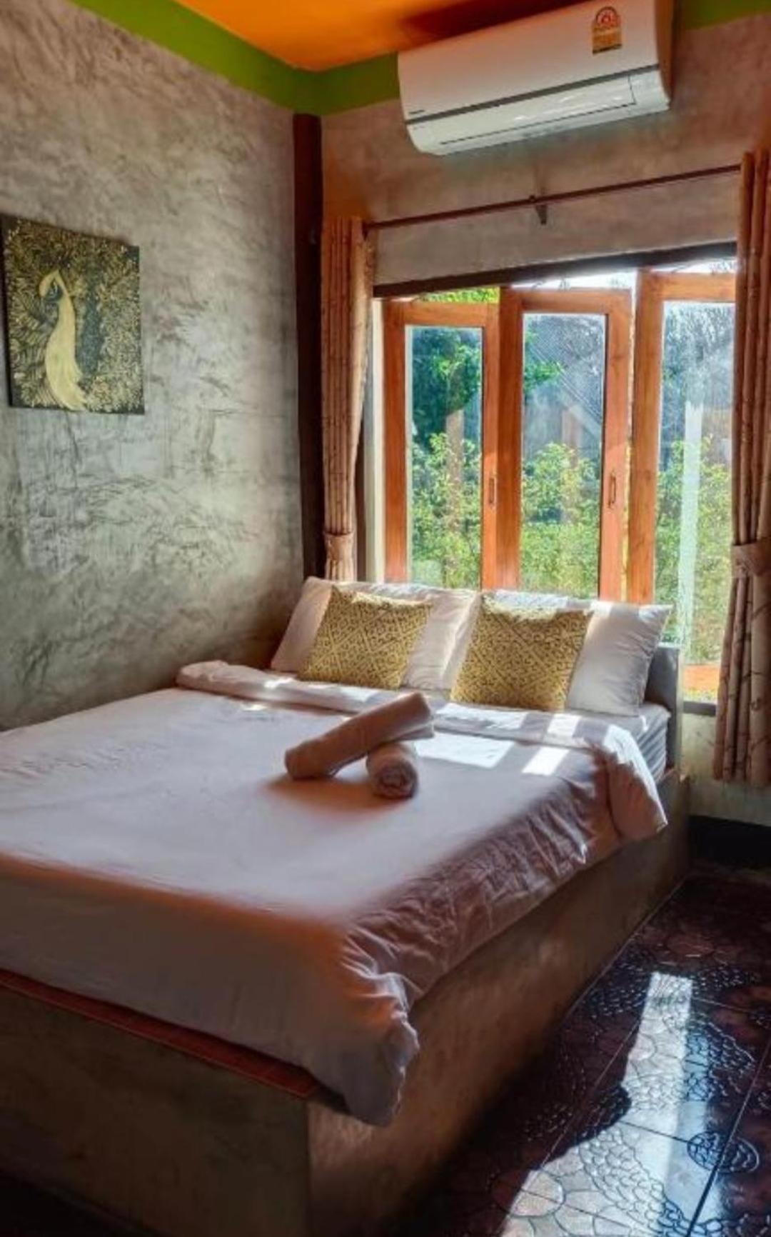 Pai Family Resort Екстер'єр фото