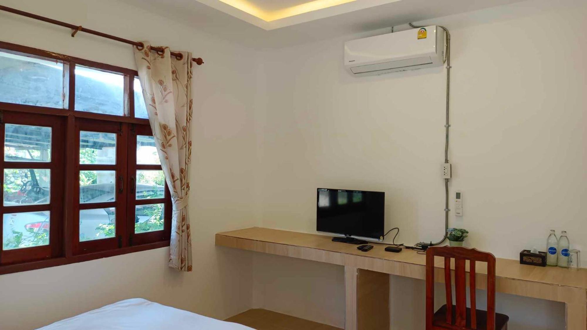 Pai Family Resort Екстер'єр фото