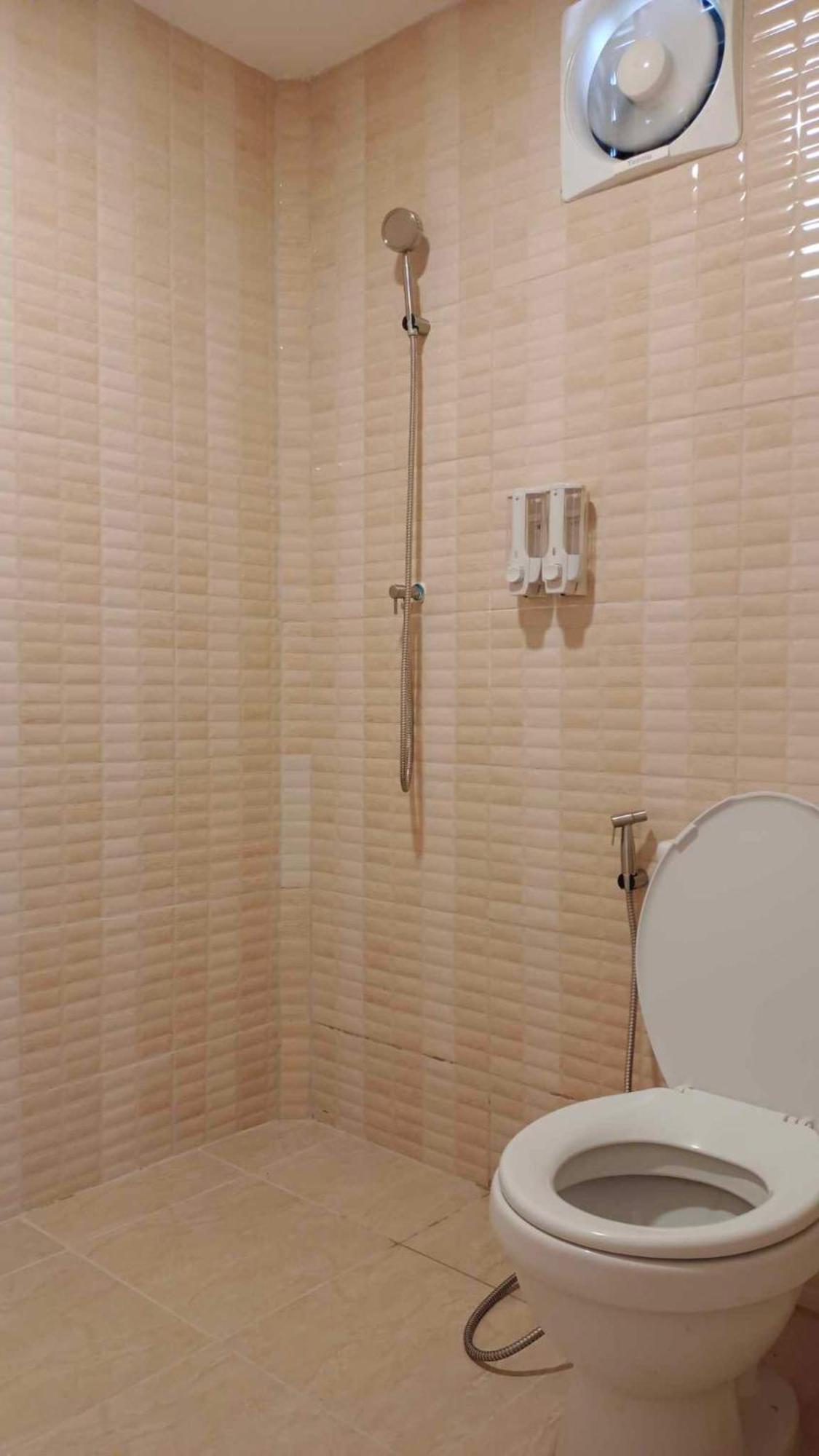 Pai Family Resort Екстер'єр фото