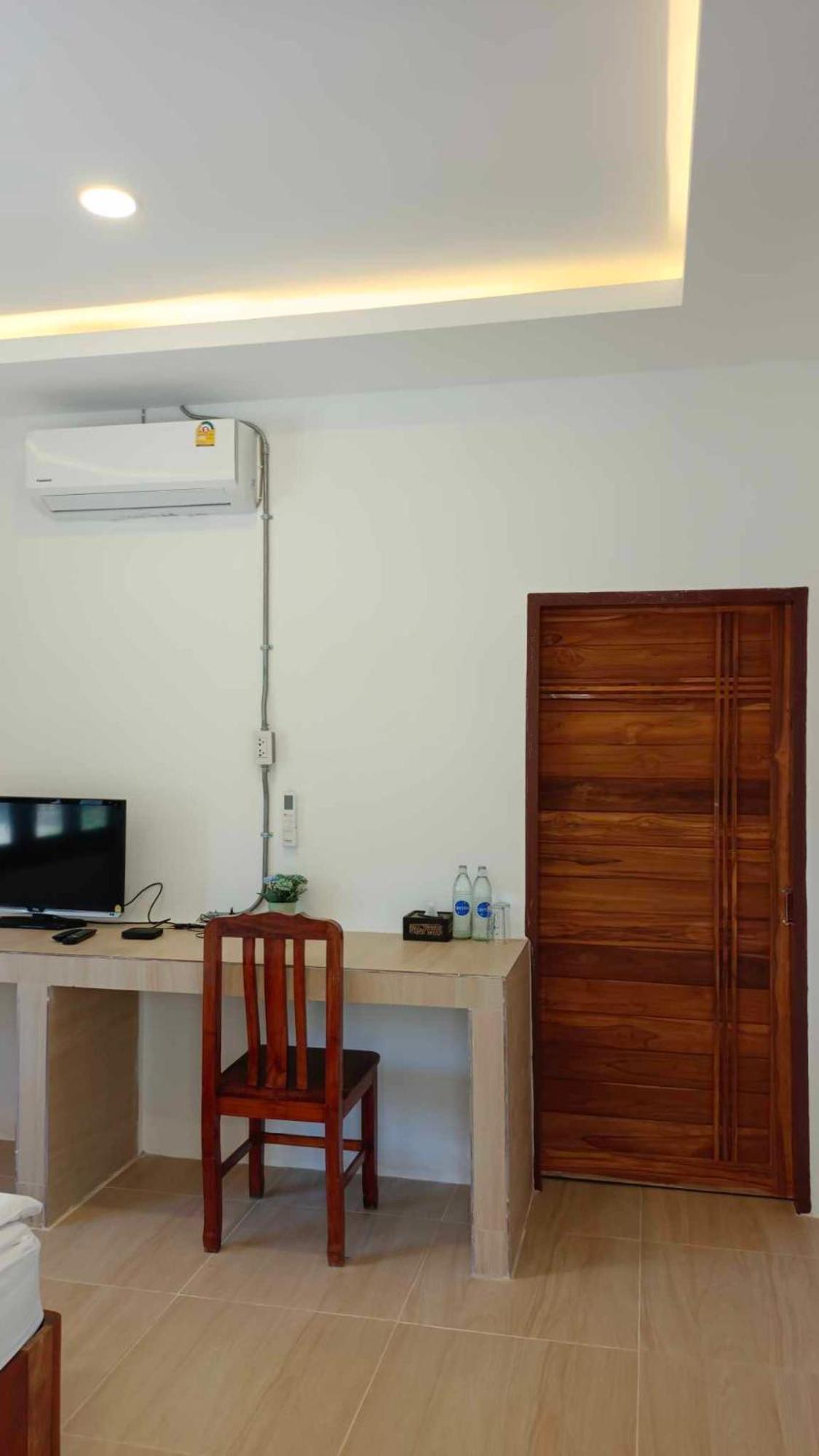 Pai Family Resort Екстер'єр фото