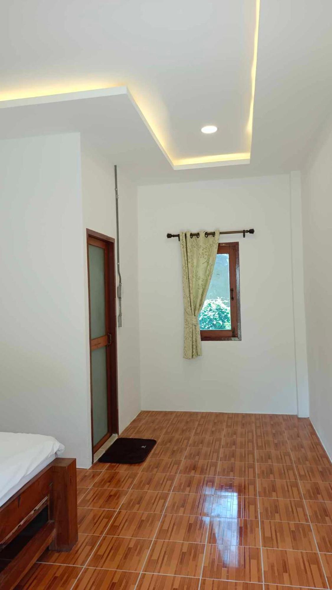 Pai Family Resort Екстер'єр фото
