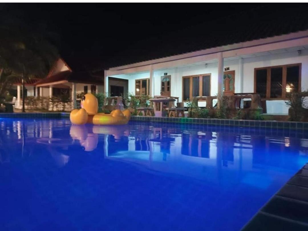Pai Family Resort Екстер'єр фото